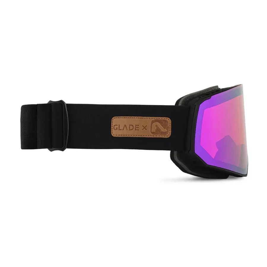 Glade X Flylow Fathom Goggles