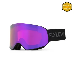 Glade X Flylow Fathom Goggles