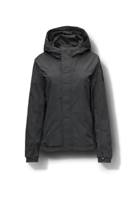 Hartley Women's Tailored Rain Jacket