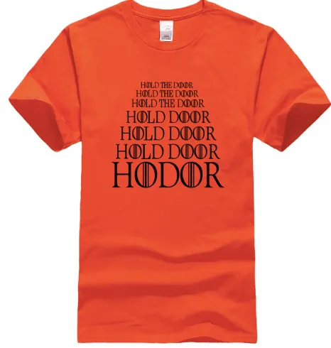 HODOR T-SHIRT