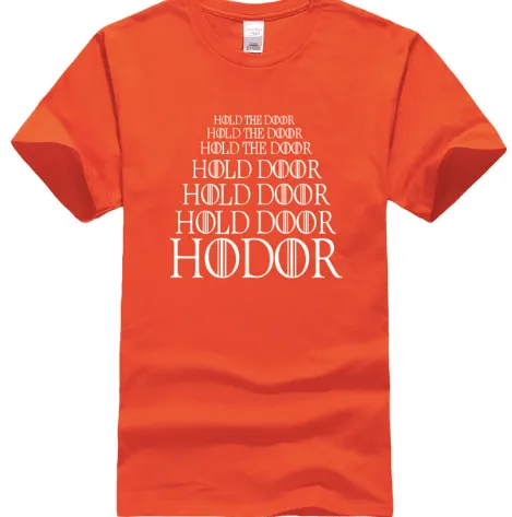 HODOR T-SHIRT