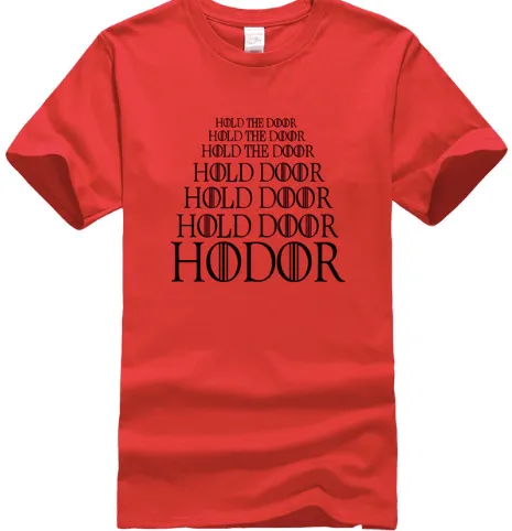 HODOR T-SHIRT