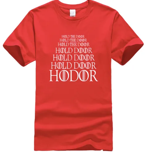 HODOR T-SHIRT