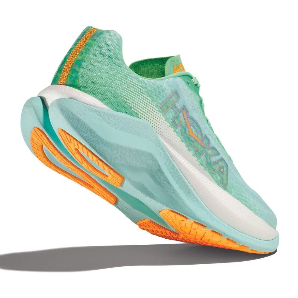 Hoka Women's Mach X