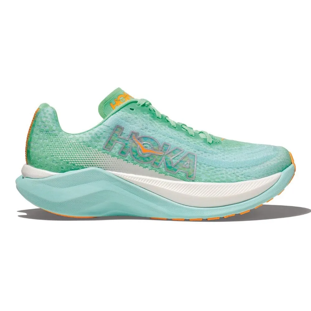 Hoka Women's Mach X