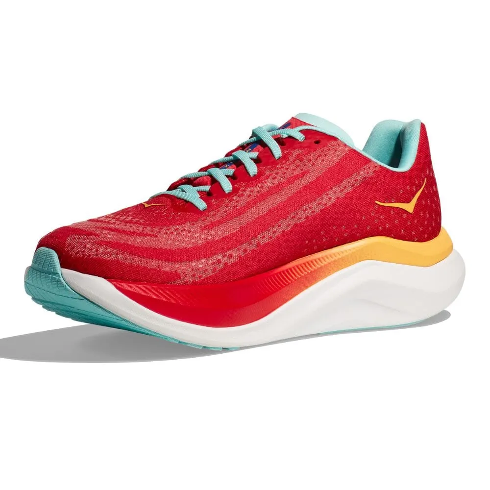 Hoka Women's Mach X