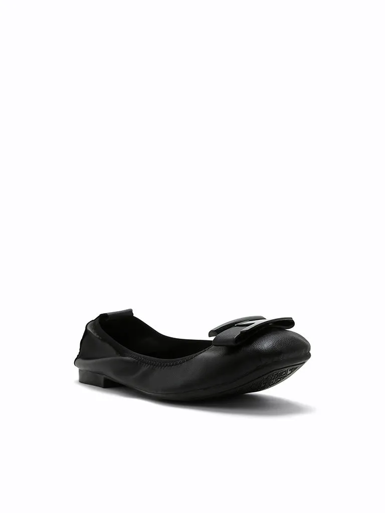 Holly Flat Ballerinas