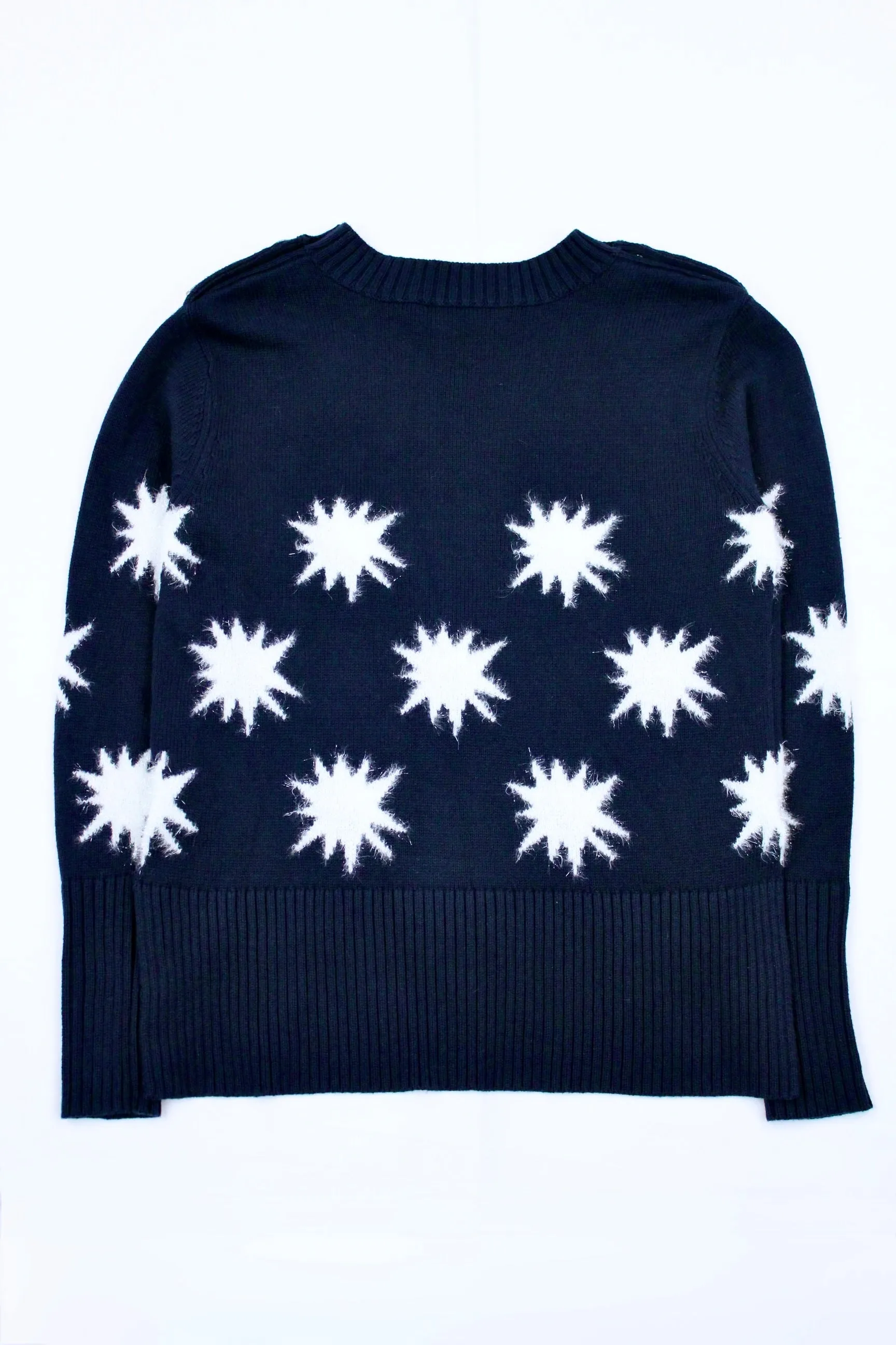 House of Holland - Tinsel Star Jumper