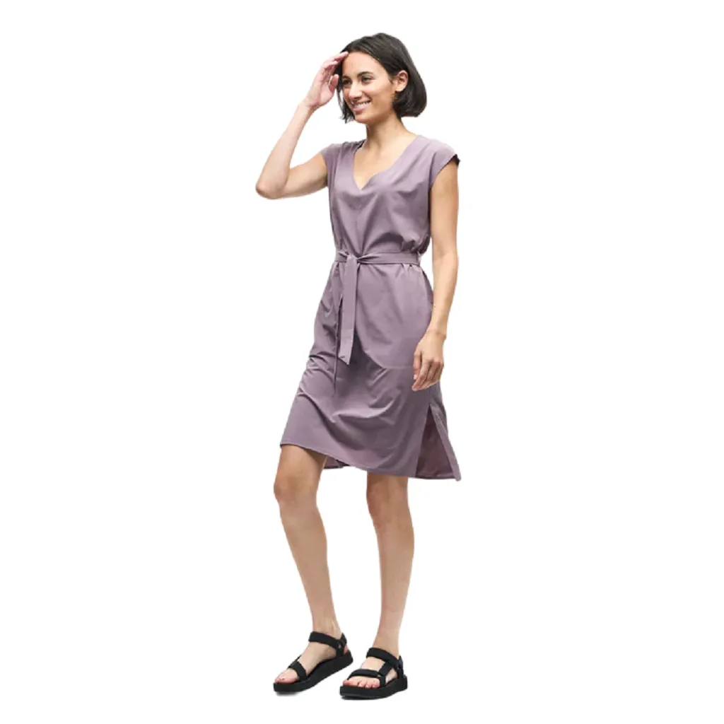 Indyeva Women's Anya Dress - Past Season