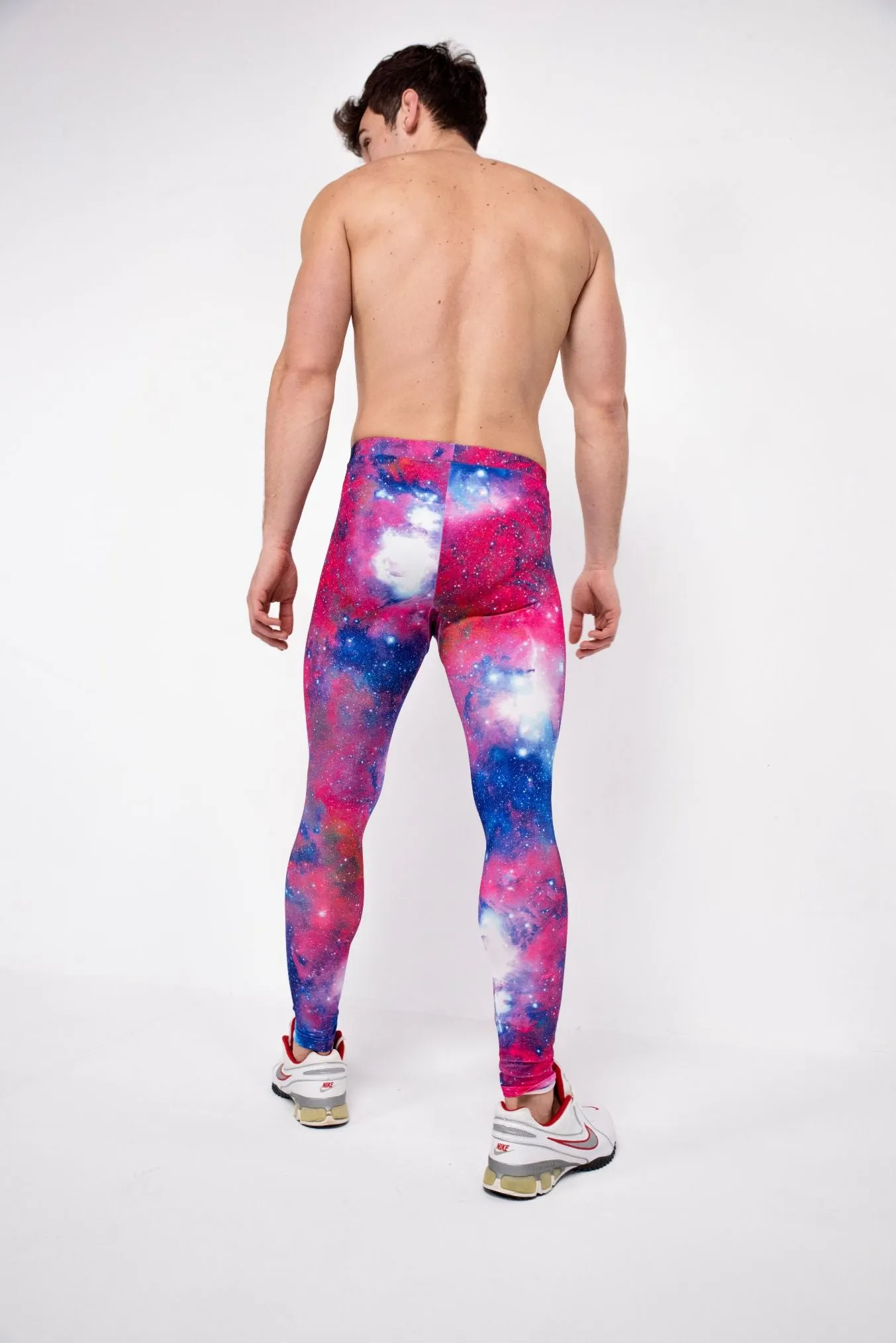 Interstellar Meggings