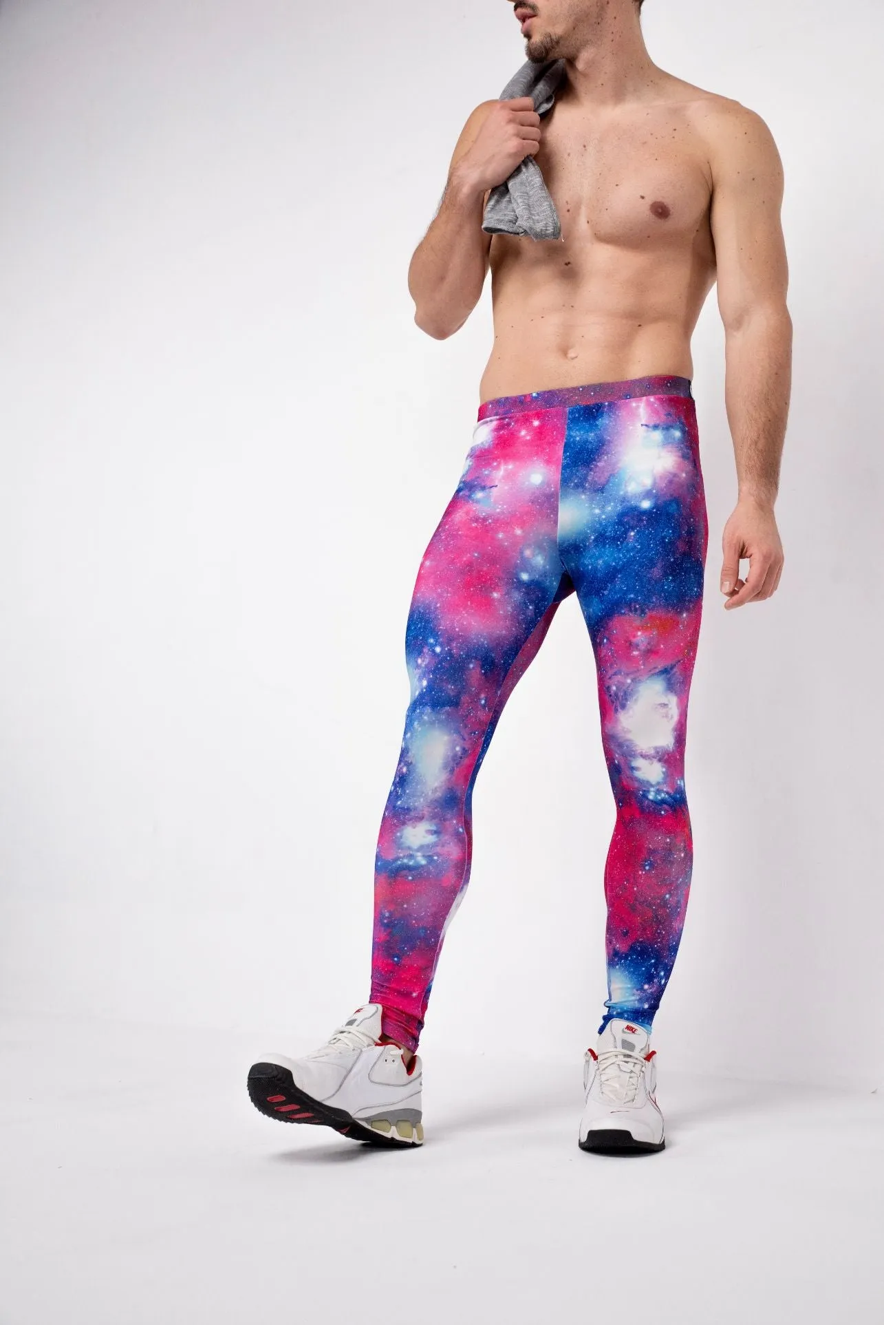 Interstellar Meggings