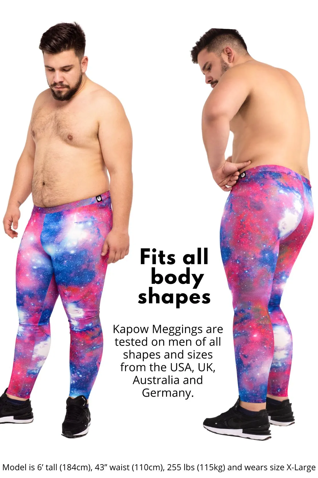 Interstellar Meggings