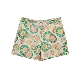 Jade Sophia Shorts