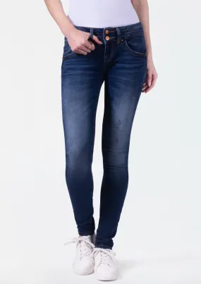 Julita X Winona Low Rise Skinny Jean