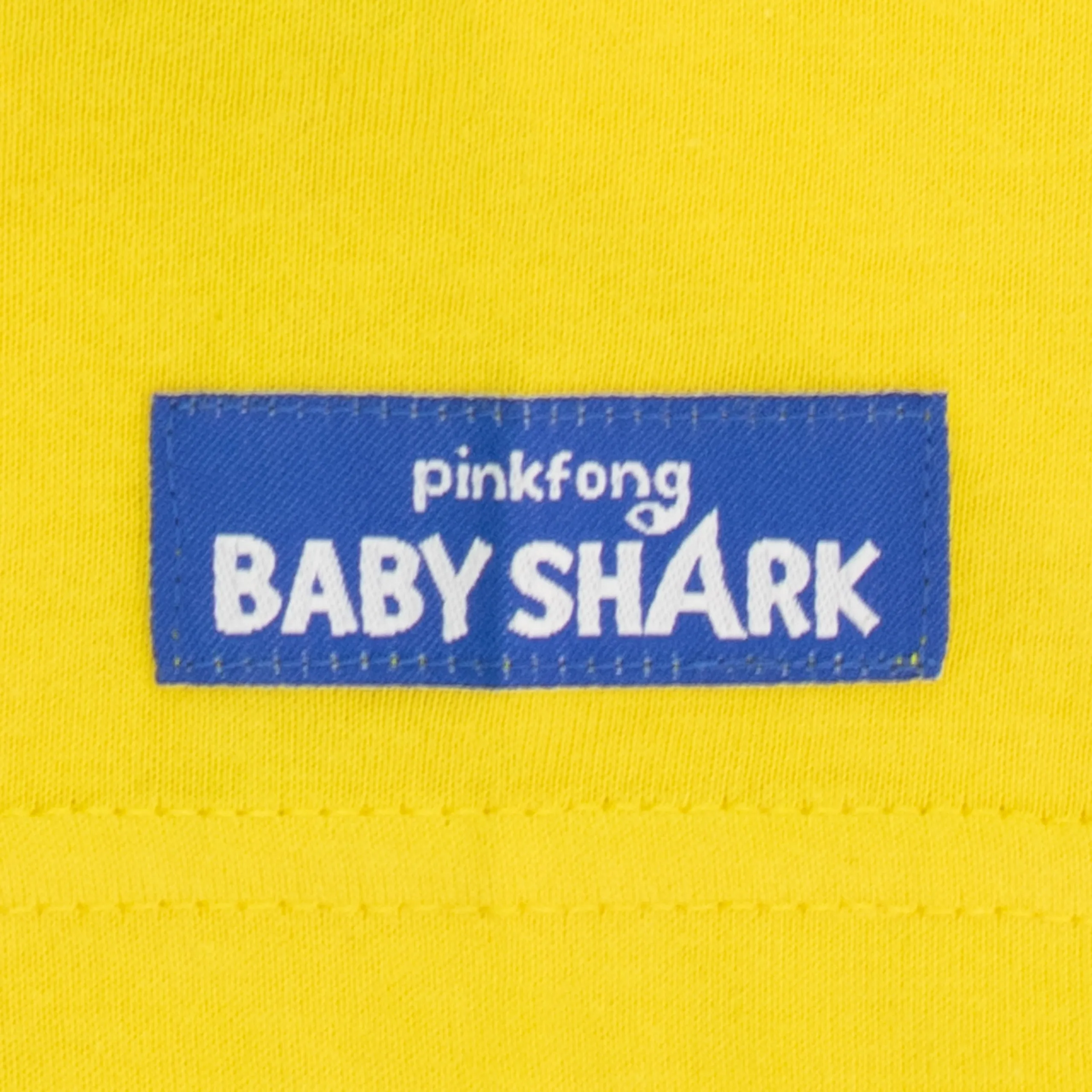 Kids Baby Shark T-Shirt