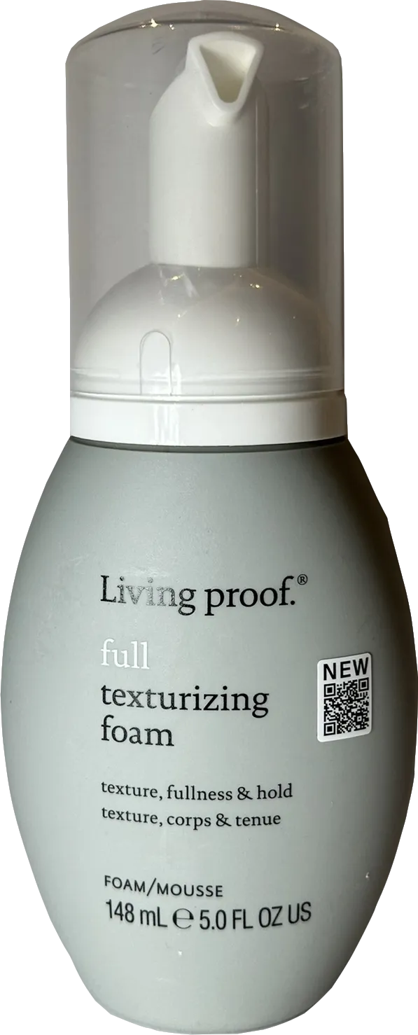 Living Proof Full Texturizing Foam 148ml