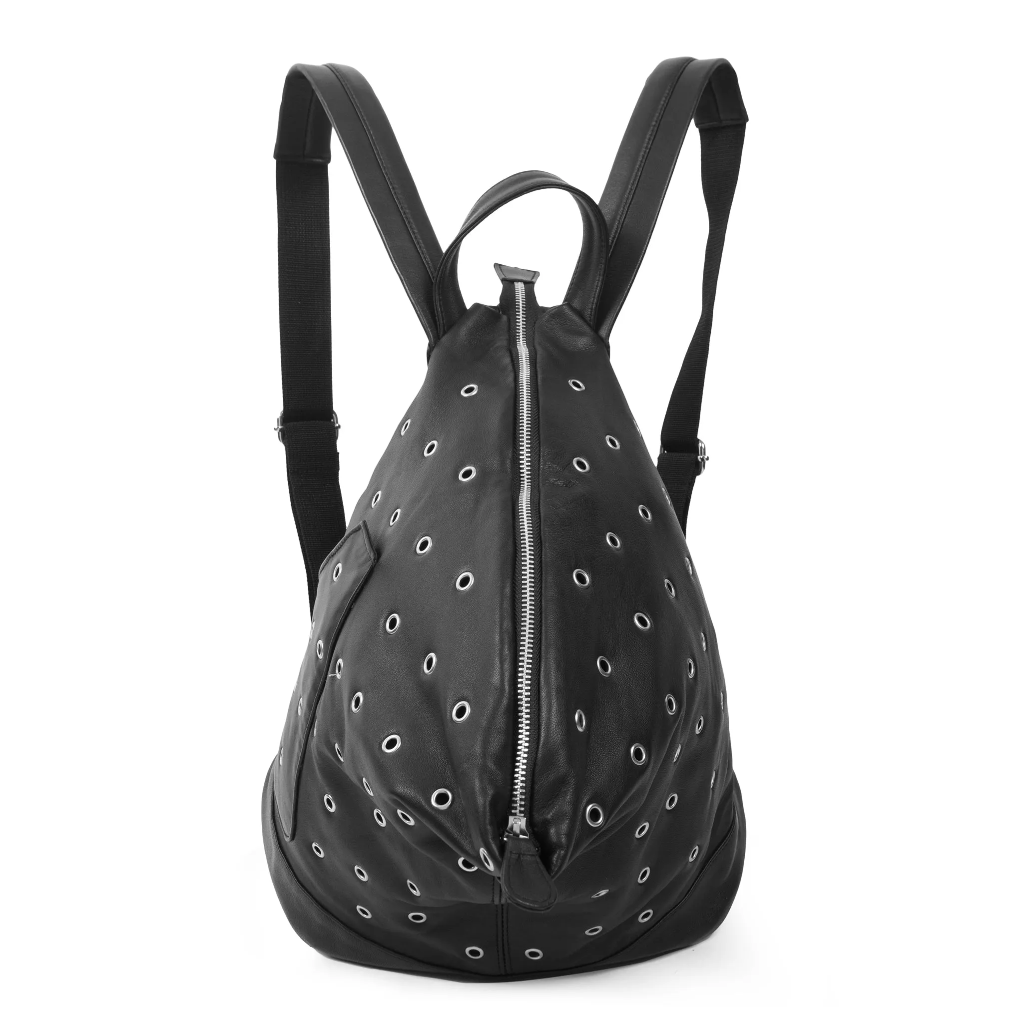 Madeline Studded Backpack