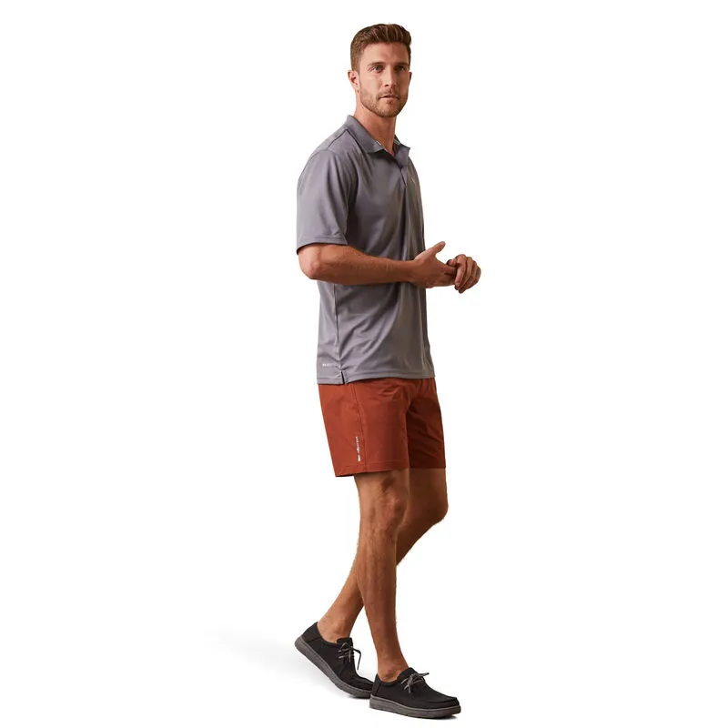 Men's Ariat TEK Polo