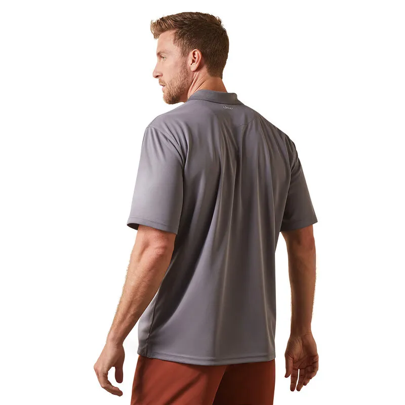 Men's Ariat TEK Polo