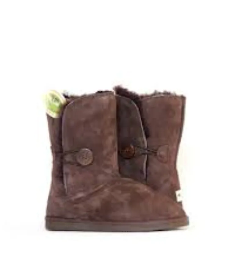 Millers Bailey 1-Button 9" Short UGG