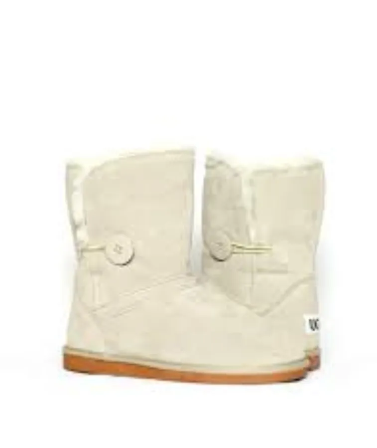 Millers Bailey 1-Button 9" Short UGG