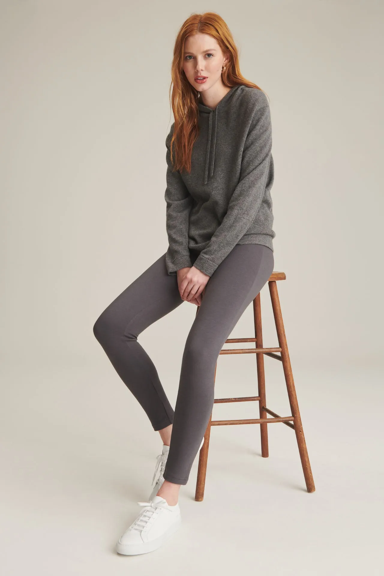 Modal Cashmere Leggings