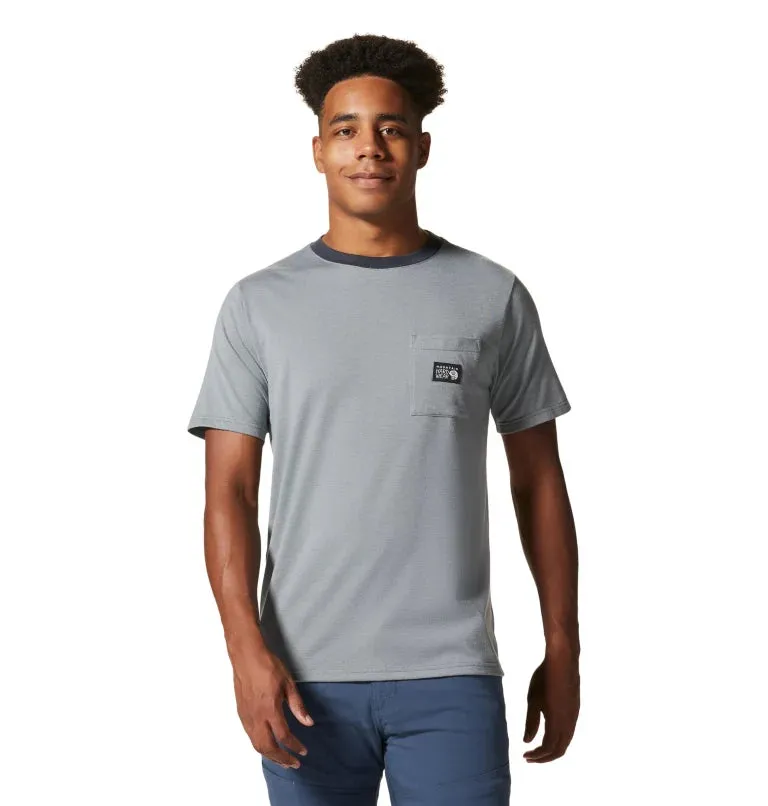 Mountain Hardwear Wander Pass Short Sleeve