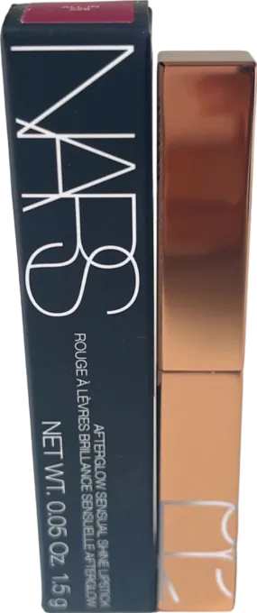 NARS Afterglow Sensual Shine Lipstick All In 1.5g