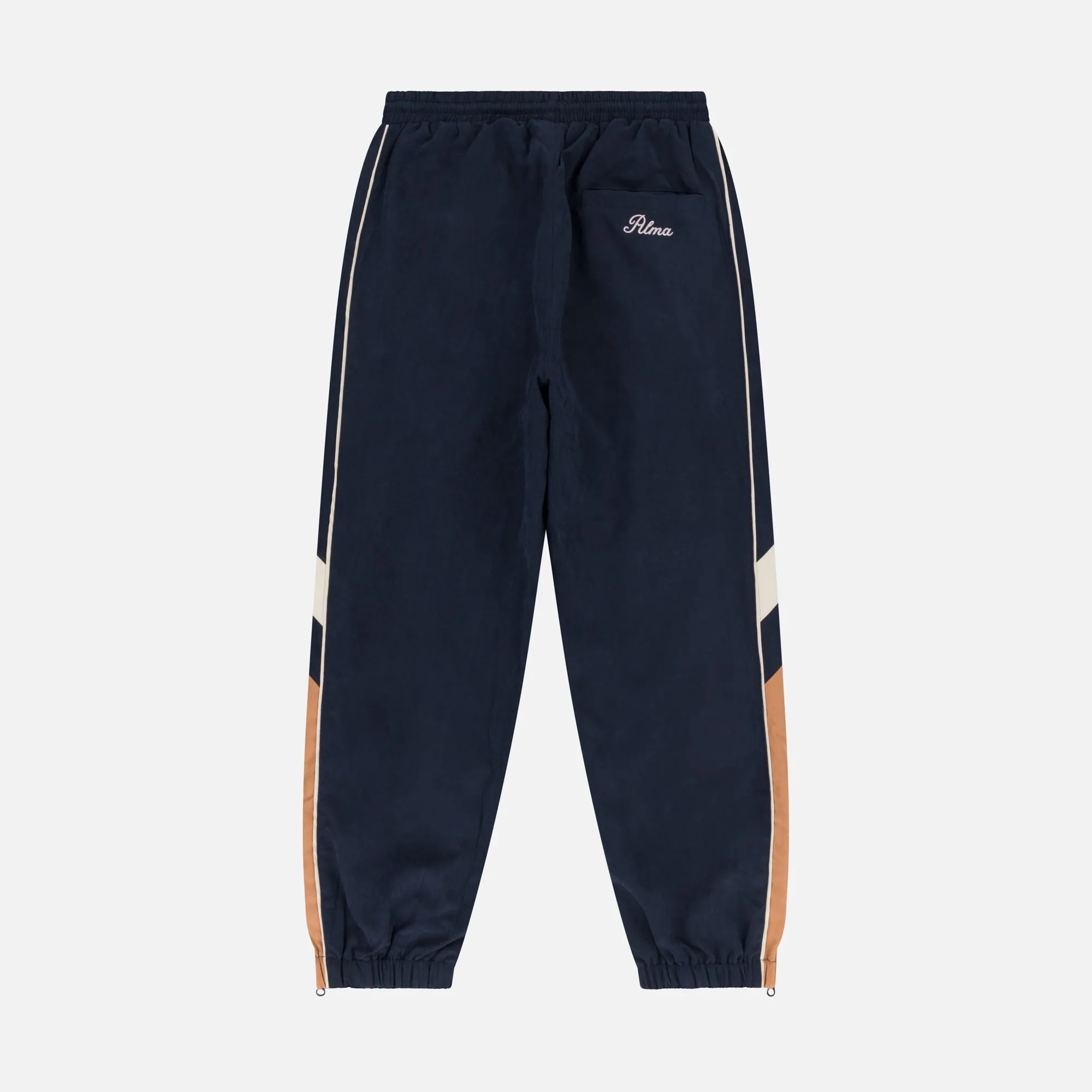 Navy Blue Cameron Joggers