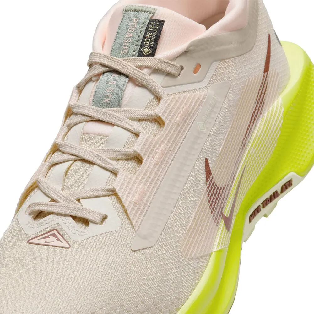 Nike Women's Pegasus Trail 5 GORE-TEX