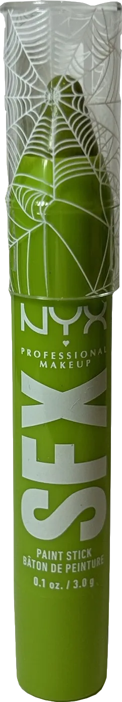 NYX Sfx Halloween Face & Body Paint Stick Mischief Night 3g