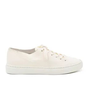 Officine Creative Leggera Lowtop White Sneaker