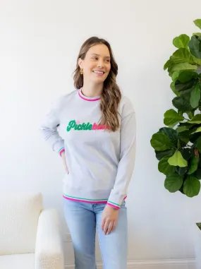 Pickleballer Sweatshirt