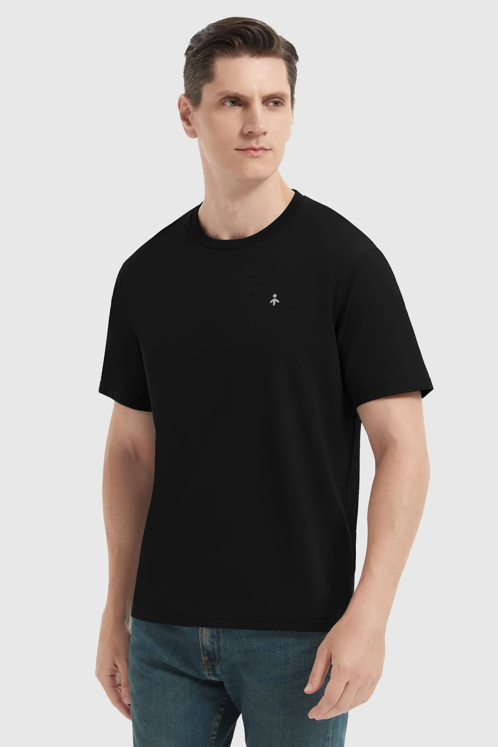 Quick Dry Short Sleeve T-Shirt