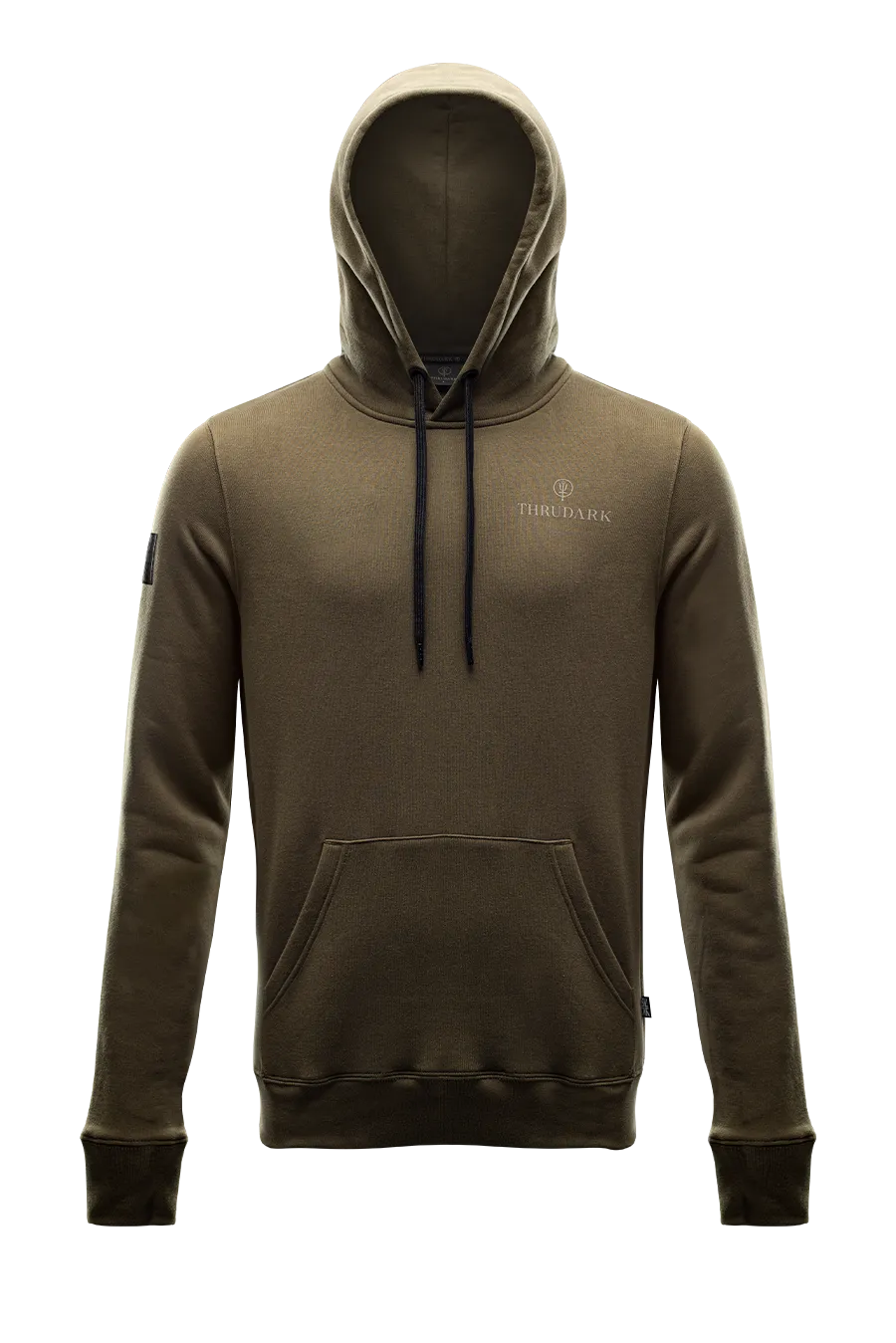 RELIC HOODY - INCEPTION CAMO (G1)