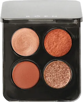 RÓEN Eyeshadow Palette Eyes On Me 3.68g