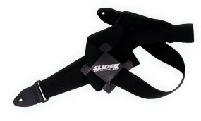 Slider Ergonomic Guitar/Bass Strap