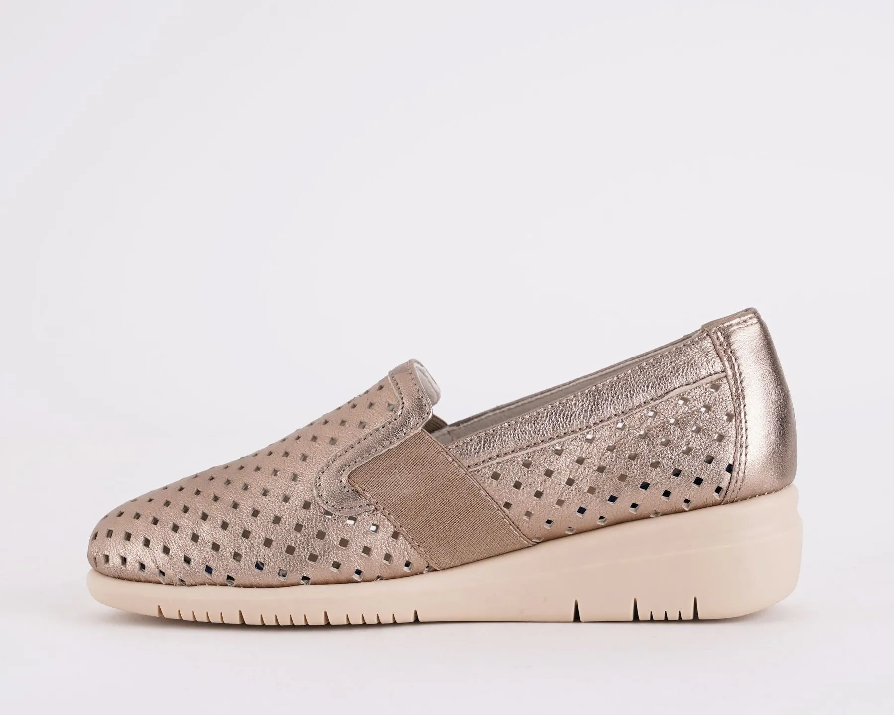 Slip-on Donna