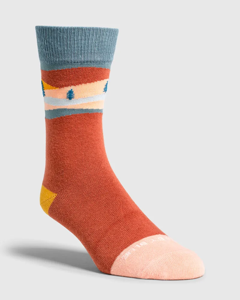 SoftHemp Socks - 2 Pack