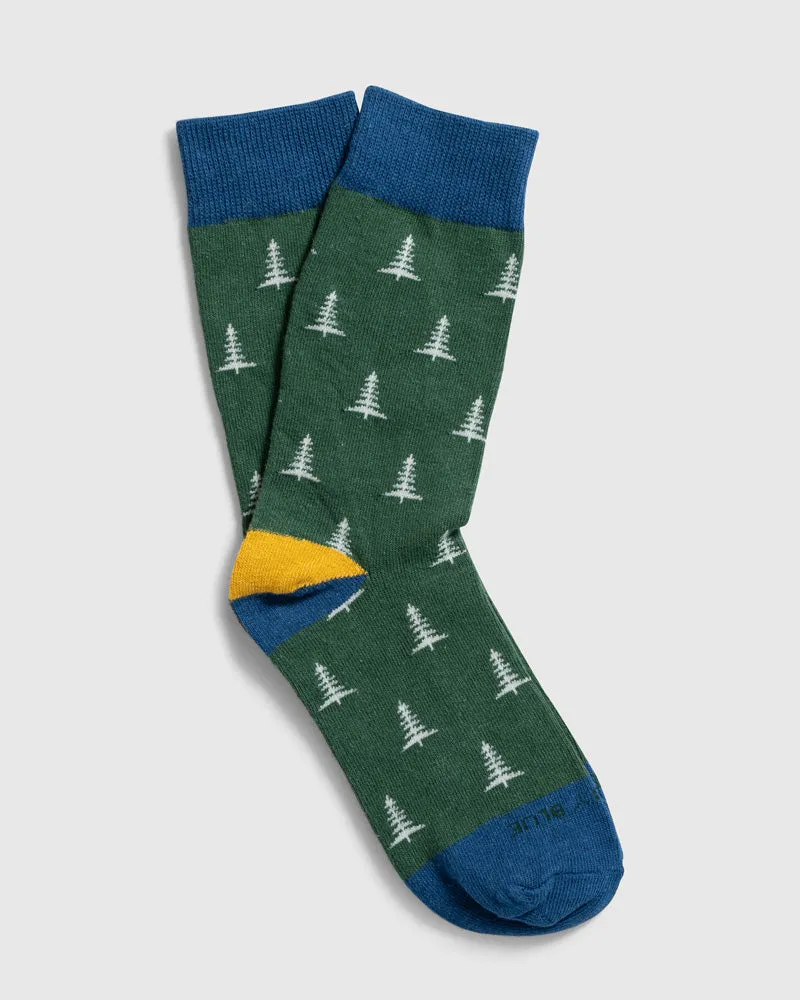 SoftHemp Socks - 2 Pack