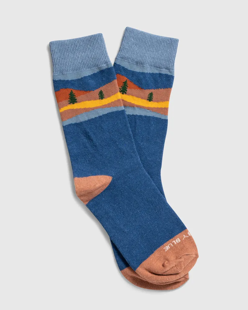 SoftHemp Socks - 2 Pack