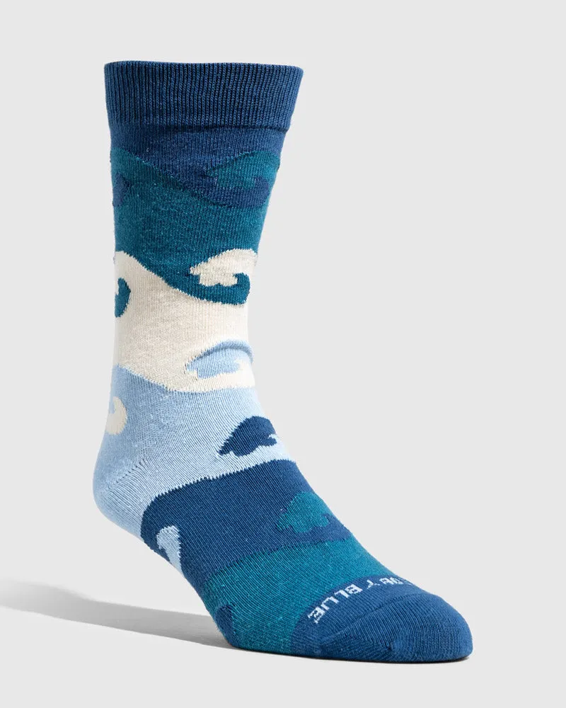 SoftHemp Socks - 2 Pack