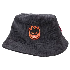 SPITFIRE CAP BIGHEAD FILL BUCKET BLACK RED BLACK