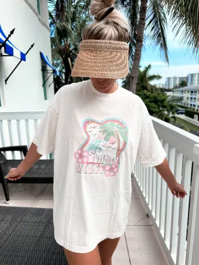 SUMMER VIBES TEE