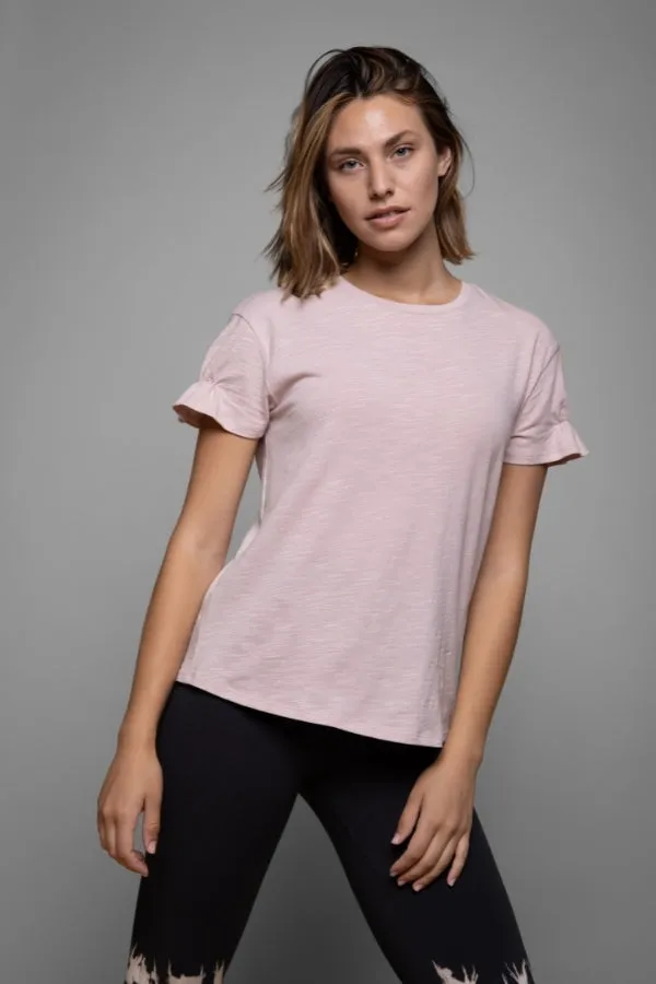 The Ezra: Women's Tee