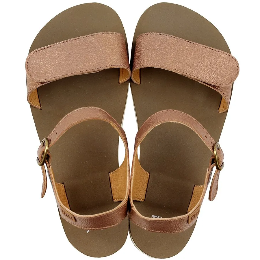 Tikki Vibe Womens '22 - Sandaler