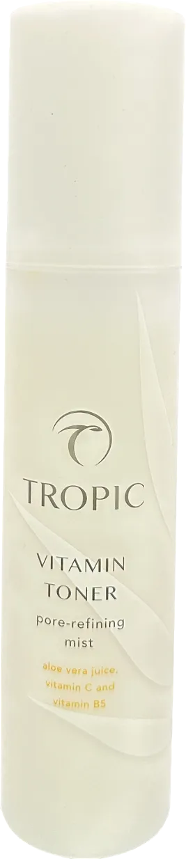 Tropic Morning Mist Soothing Toning Essence 120ML