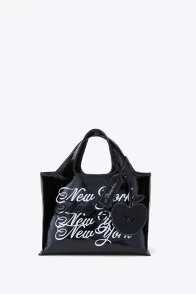 We Are NY Mini Market Tote