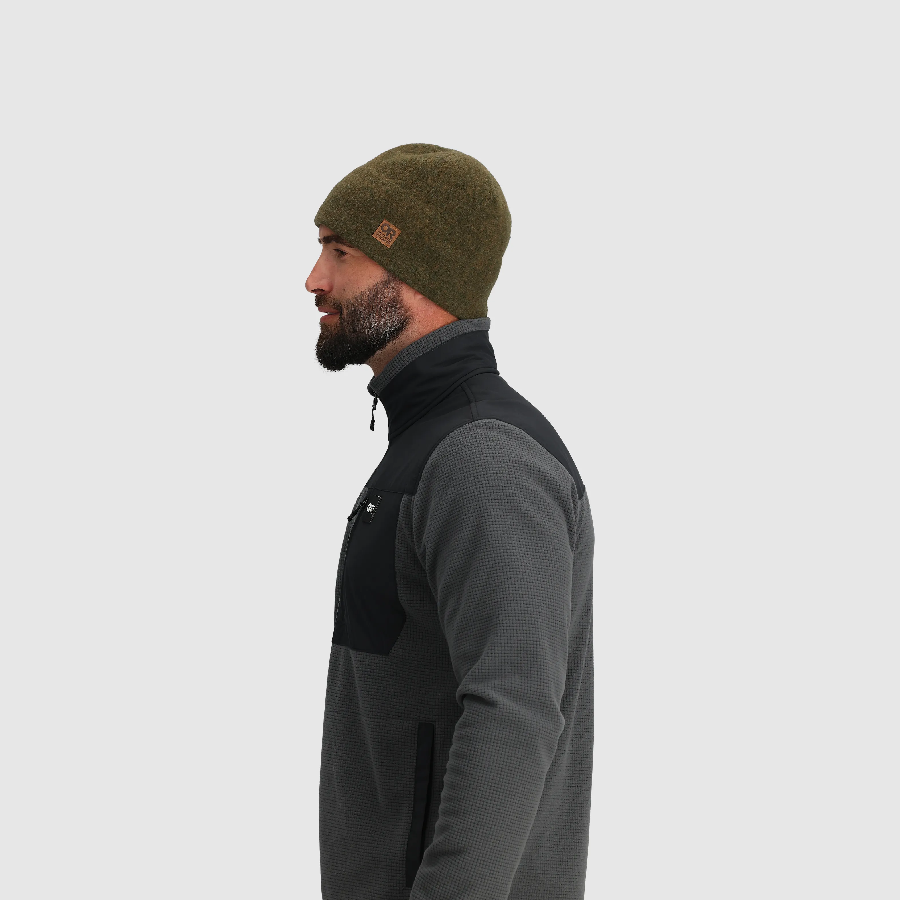 Whiskey Peak Beanie