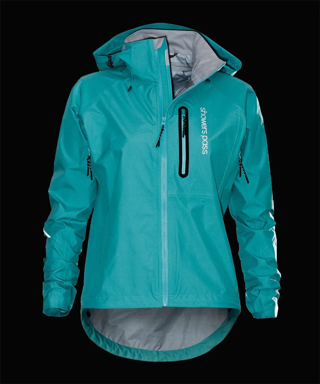 Womens EcoLyte Elite Jacket